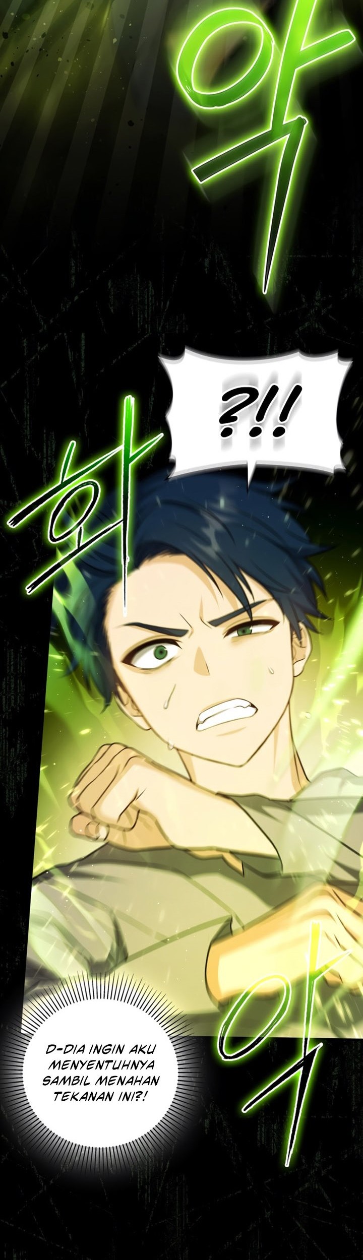 The Reincarnated Assassin is a Genius Swordsman Chapter 12 Gambar 40