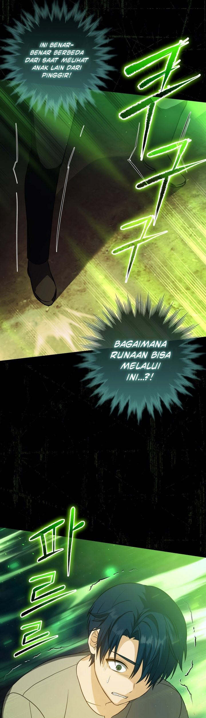 The Reincarnated Assassin is a Genius Swordsman Chapter 12 Gambar 42