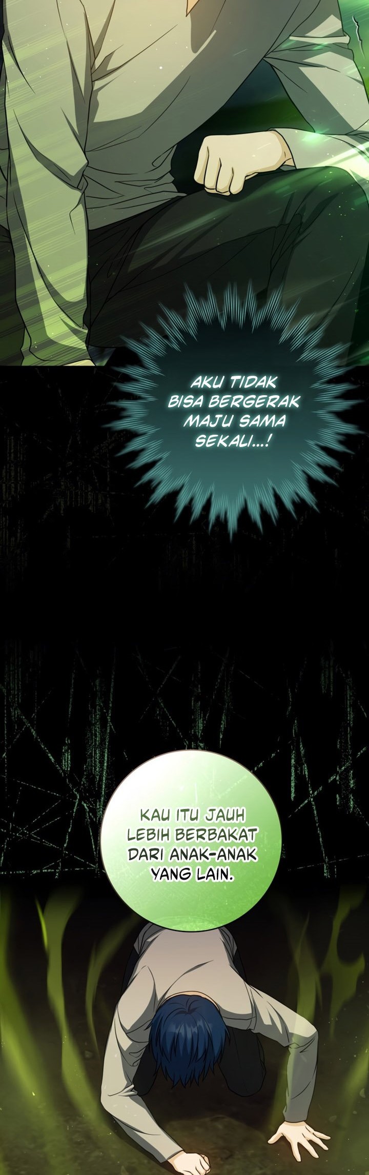 The Reincarnated Assassin is a Genius Swordsman Chapter 12 Gambar 43