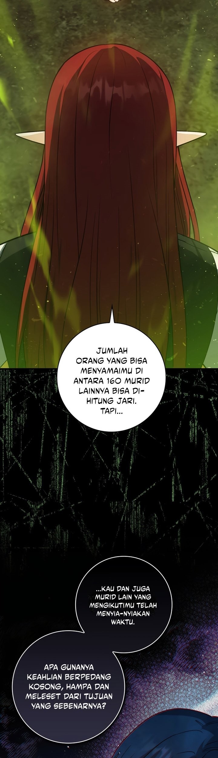 The Reincarnated Assassin is a Genius Swordsman Chapter 12 Gambar 44