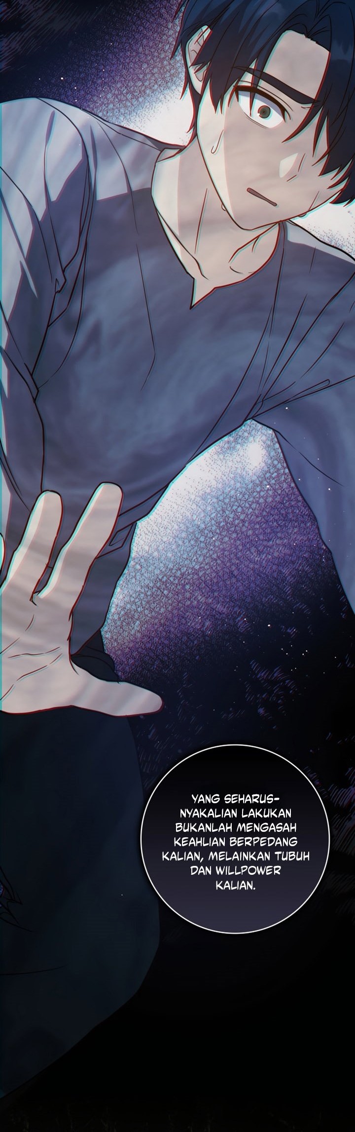 The Reincarnated Assassin is a Genius Swordsman Chapter 12 Gambar 45