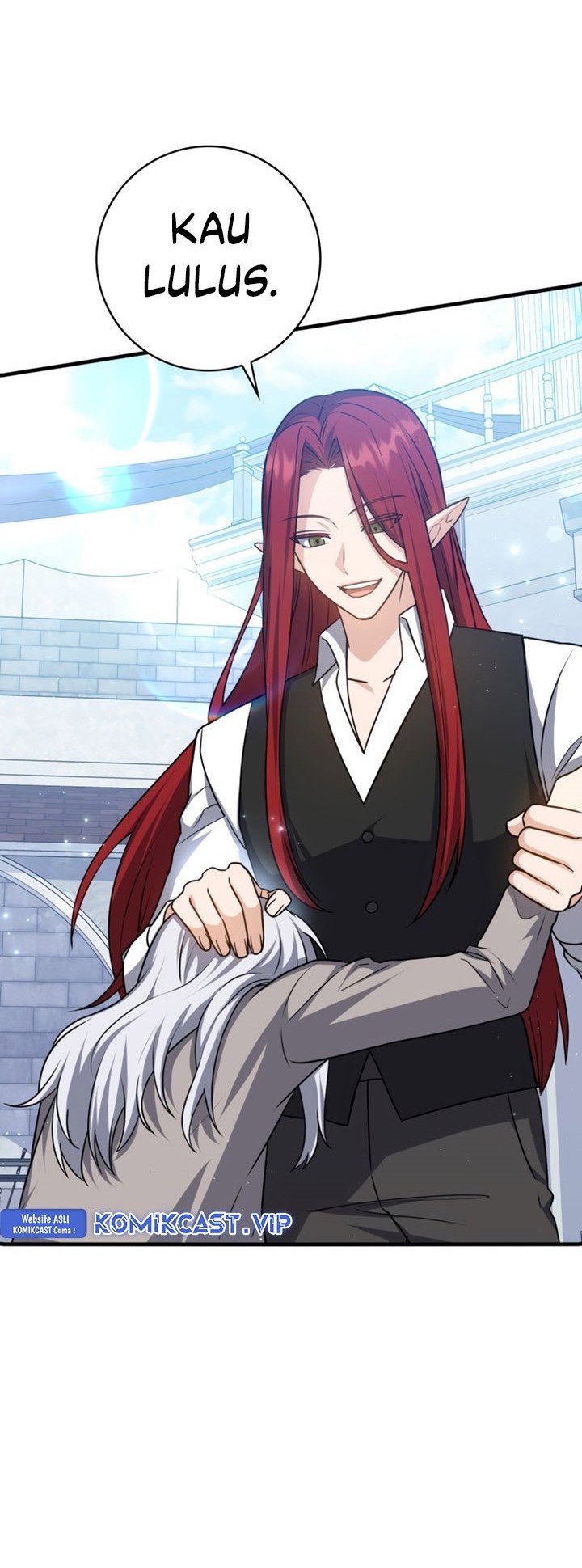 The Reincarnated Assassin is a Genius Swordsman Chapter 12 Gambar 23