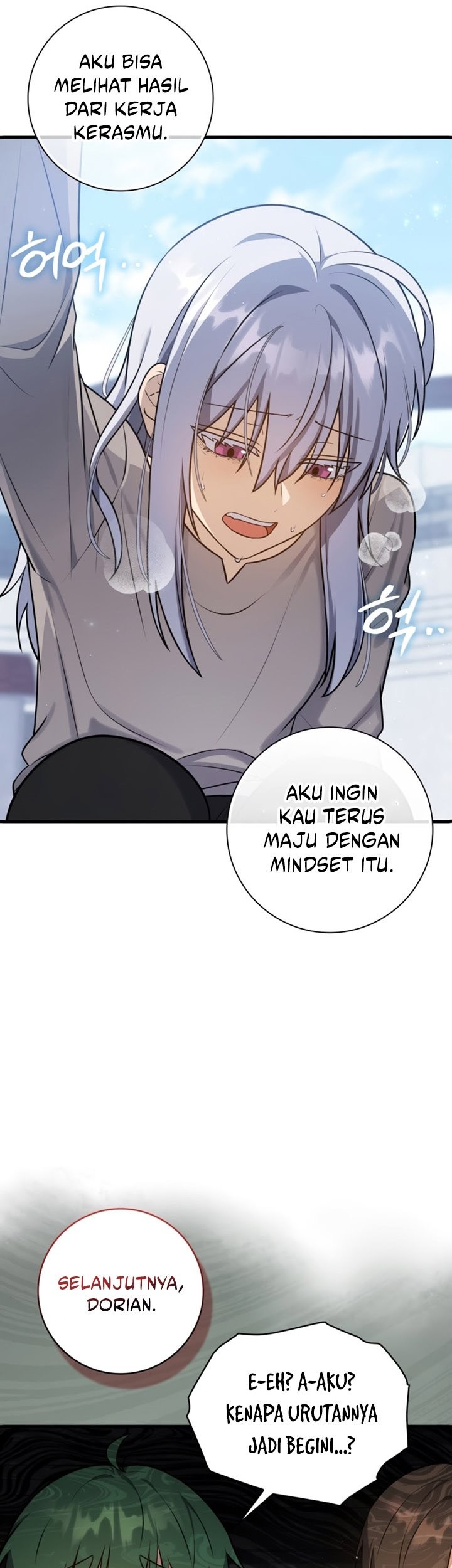 The Reincarnated Assassin is a Genius Swordsman Chapter 12 Gambar 24