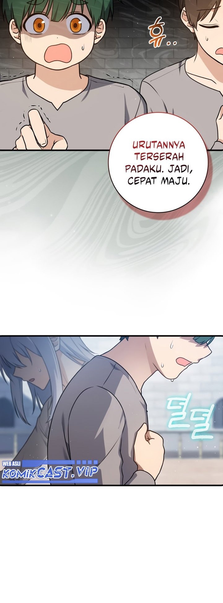 The Reincarnated Assassin is a Genius Swordsman Chapter 12 Gambar 25