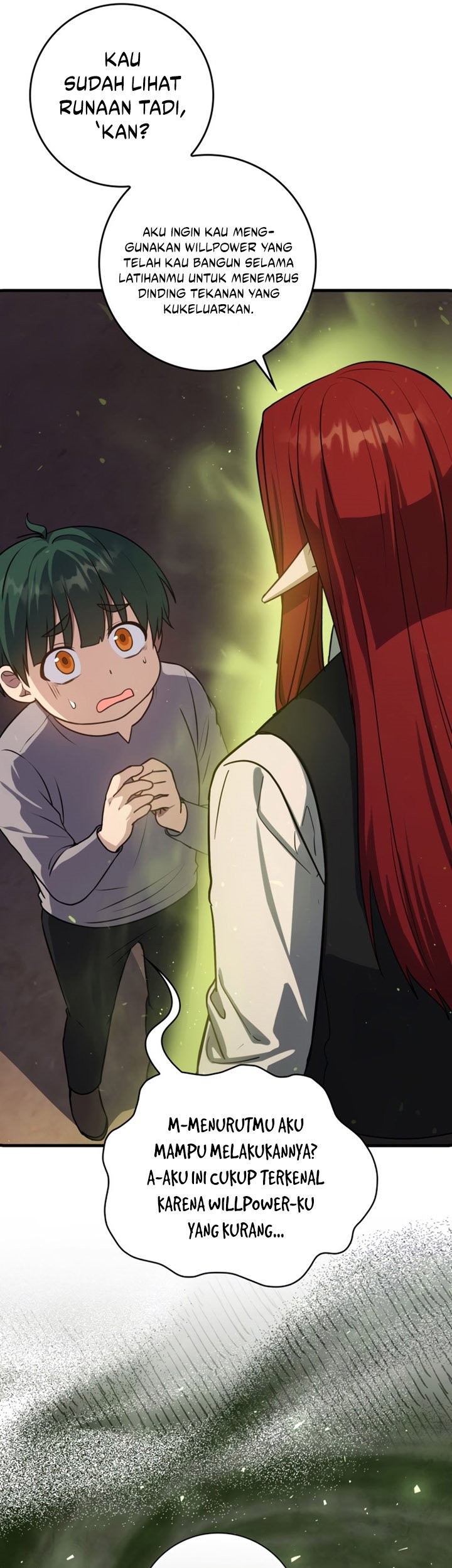 The Reincarnated Assassin is a Genius Swordsman Chapter 12 Gambar 26