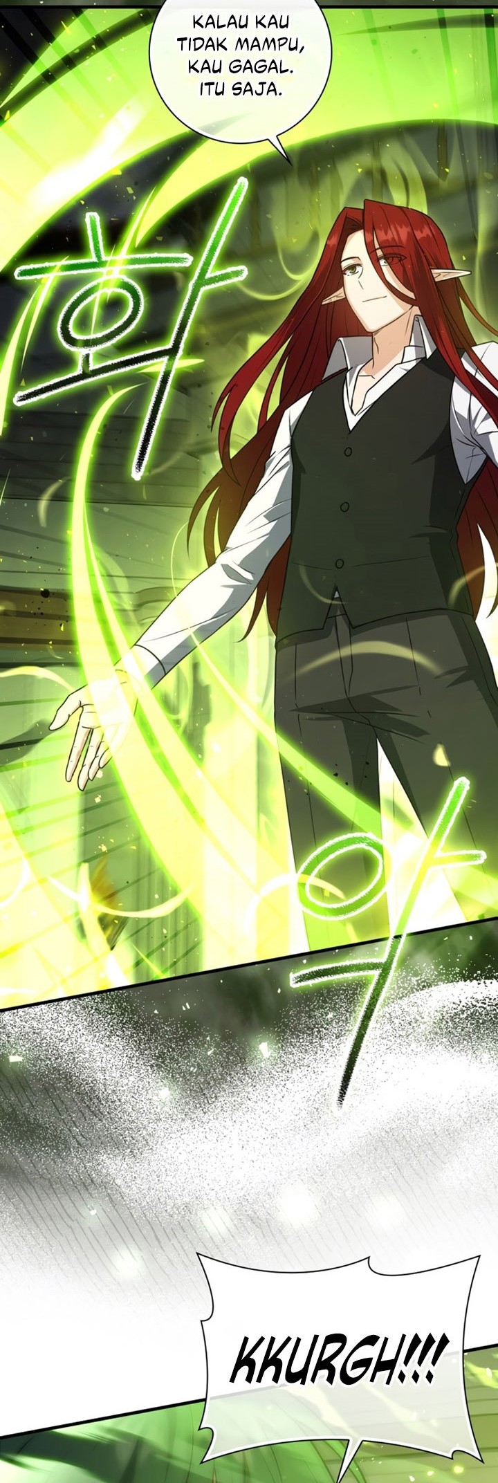 The Reincarnated Assassin is a Genius Swordsman Chapter 12 Gambar 27