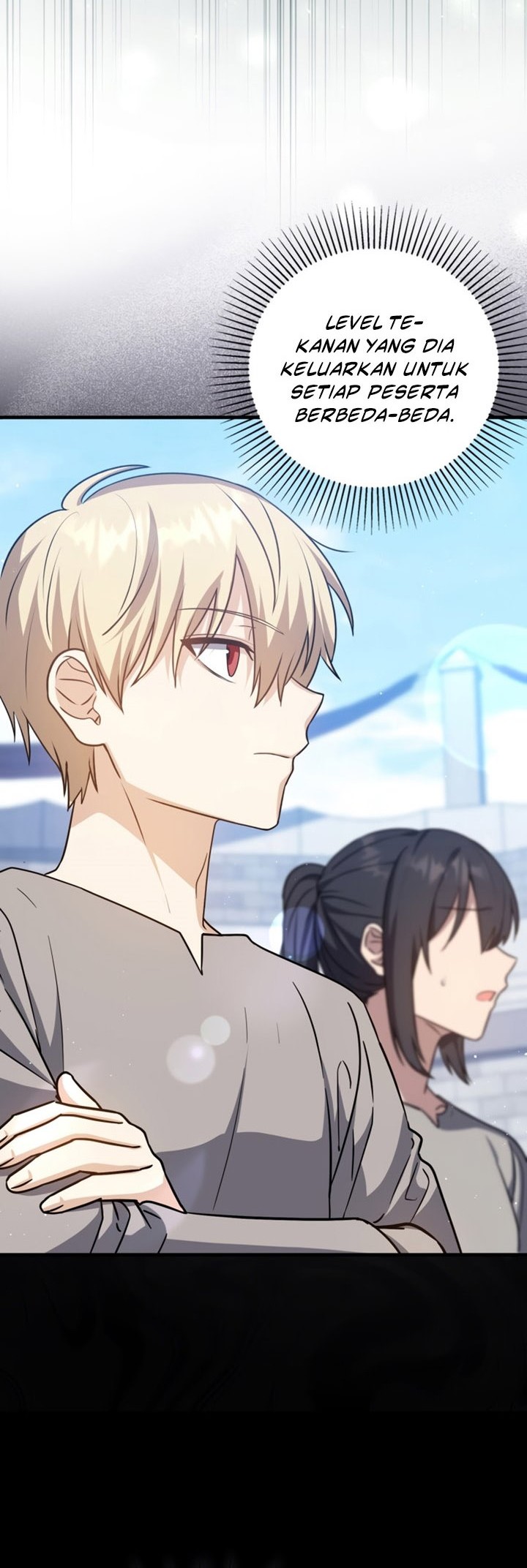 The Reincarnated Assassin is a Genius Swordsman Chapter 12 Gambar 29