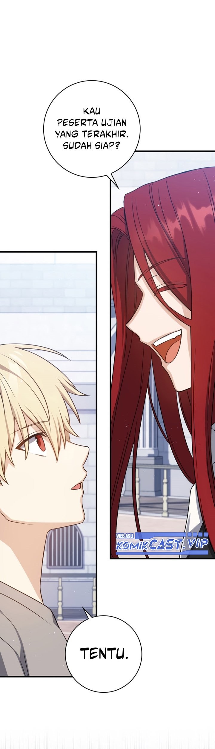 The Reincarnated Assassin is a Genius Swordsman Chapter 12 Gambar 58