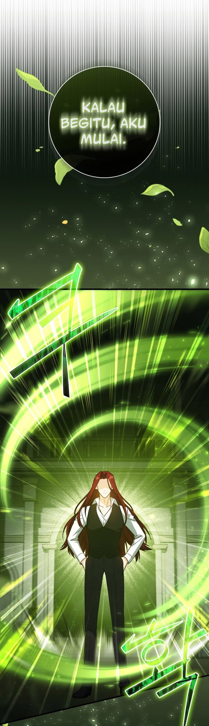 The Reincarnated Assassin is a Genius Swordsman Chapter 12 Gambar 59