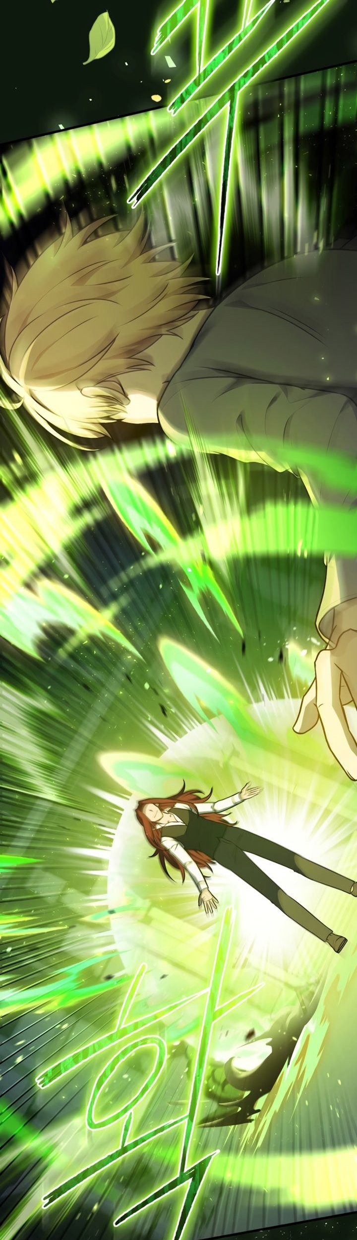 The Reincarnated Assassin is a Genius Swordsman Chapter 12 Gambar 61