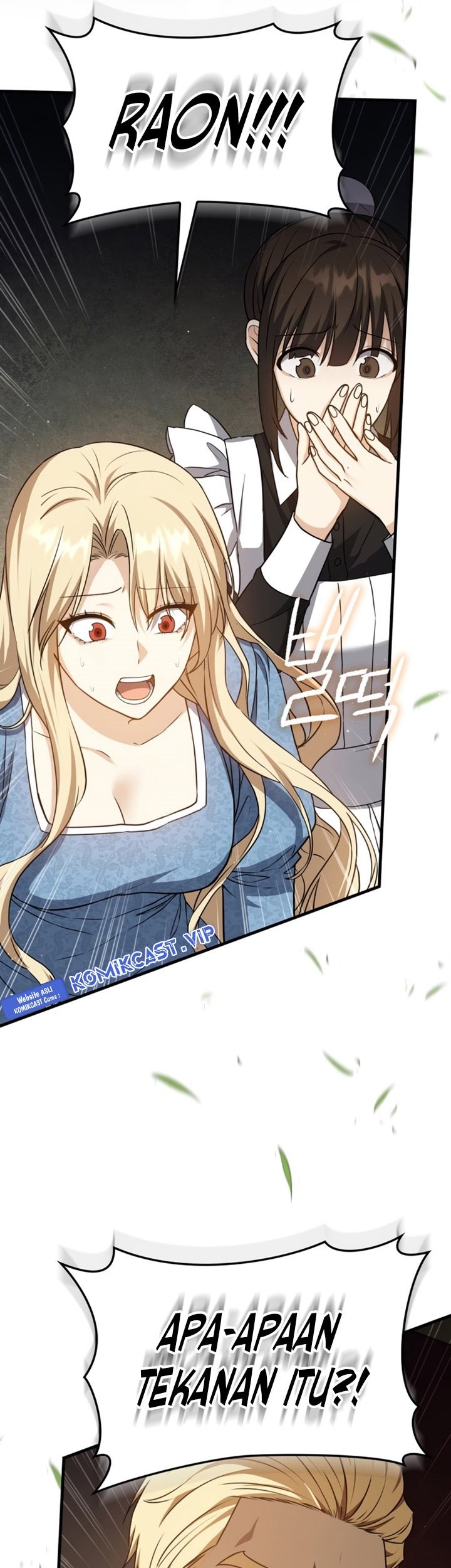 The Reincarnated Assassin is a Genius Swordsman Chapter 12 Gambar 64