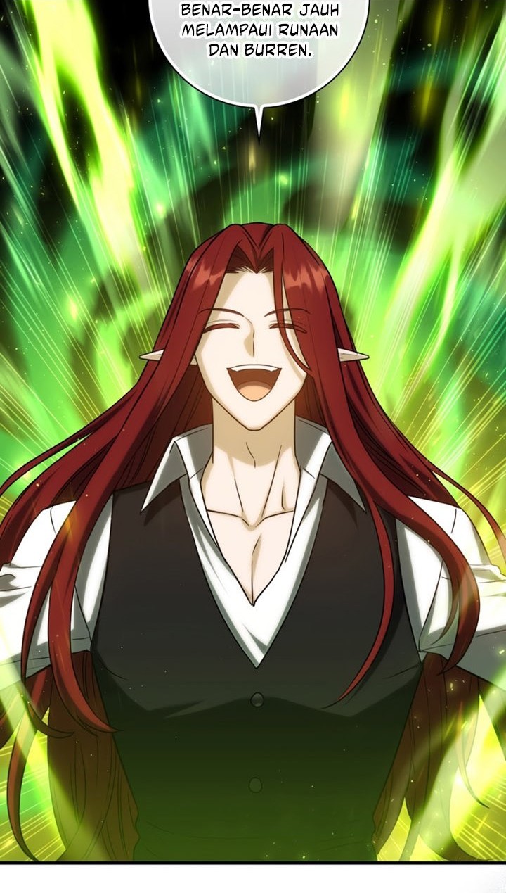 The Reincarnated Assassin is a Genius Swordsman Chapter 12 Gambar 67