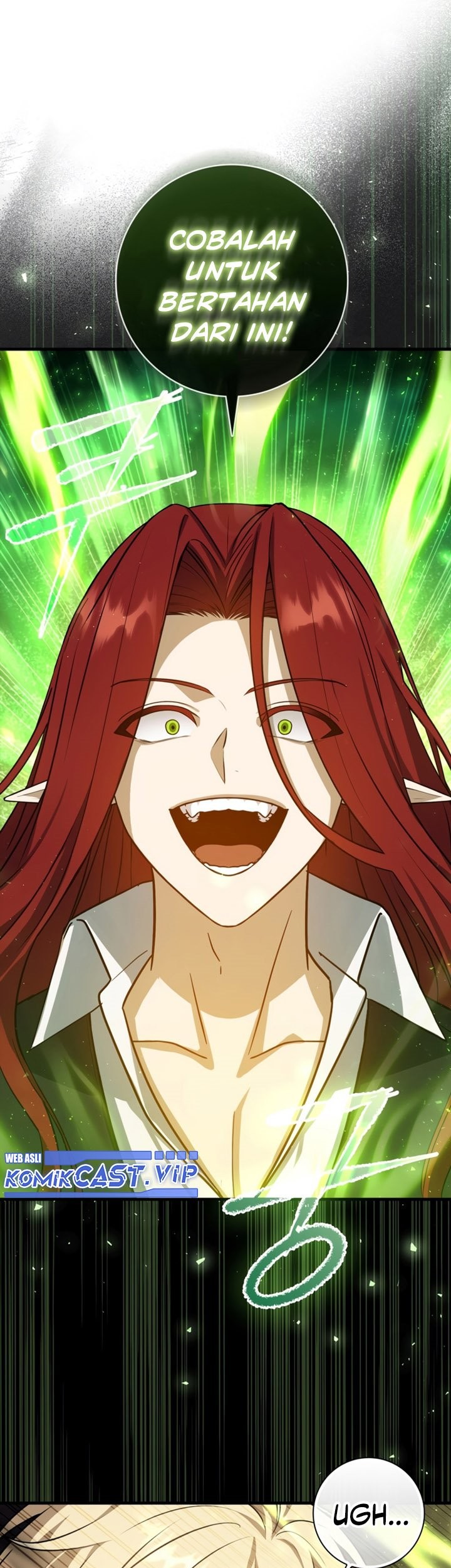 The Reincarnated Assassin is a Genius Swordsman Chapter 12 Gambar 68