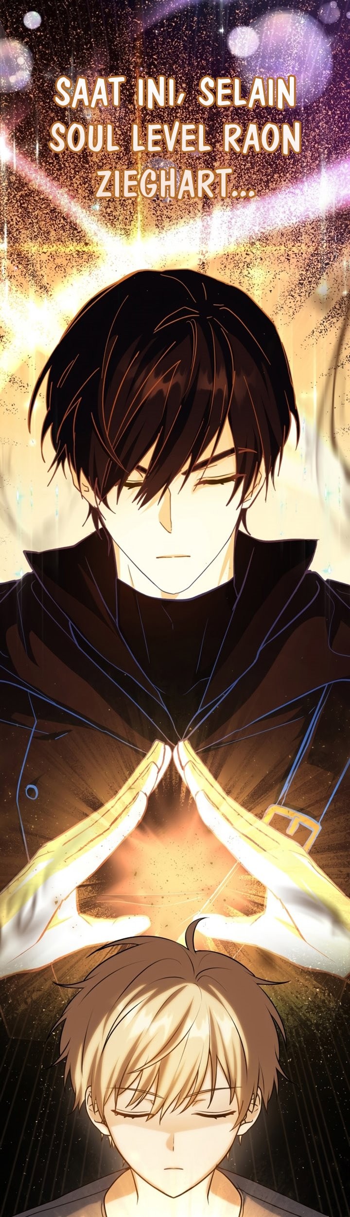 The Reincarnated Assassin is a Genius Swordsman Chapter 12 Gambar 71