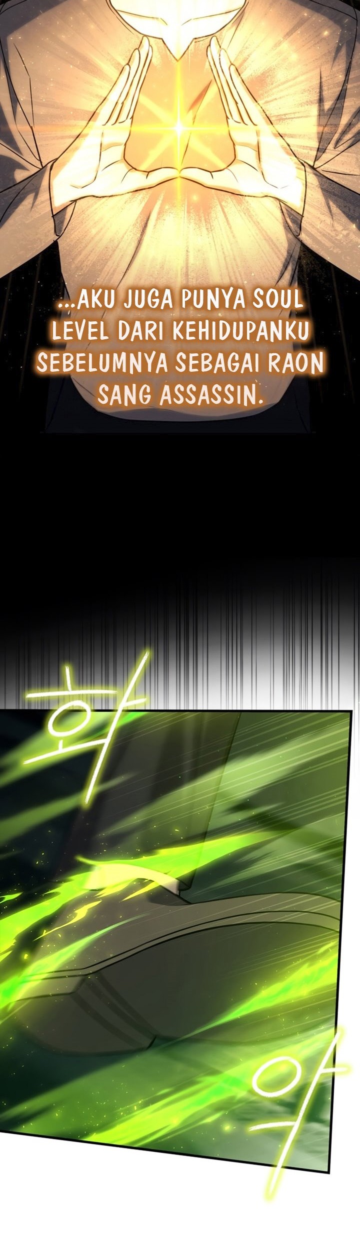 The Reincarnated Assassin is a Genius Swordsman Chapter 12 Gambar 72