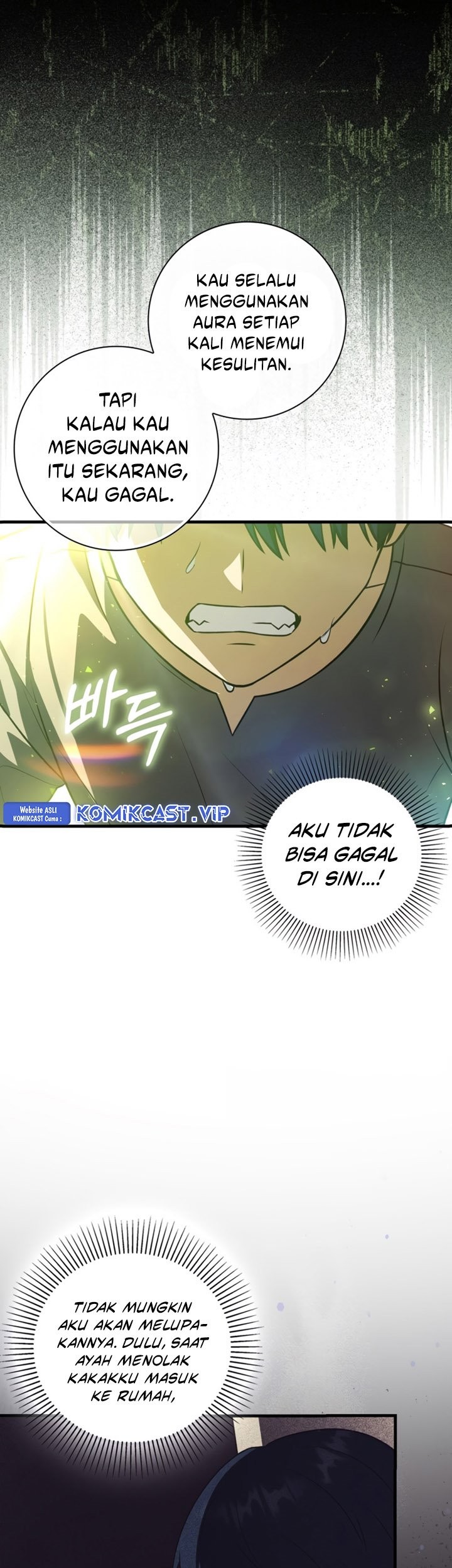 The Reincarnated Assassin is a Genius Swordsman Chapter 12 Gambar 46