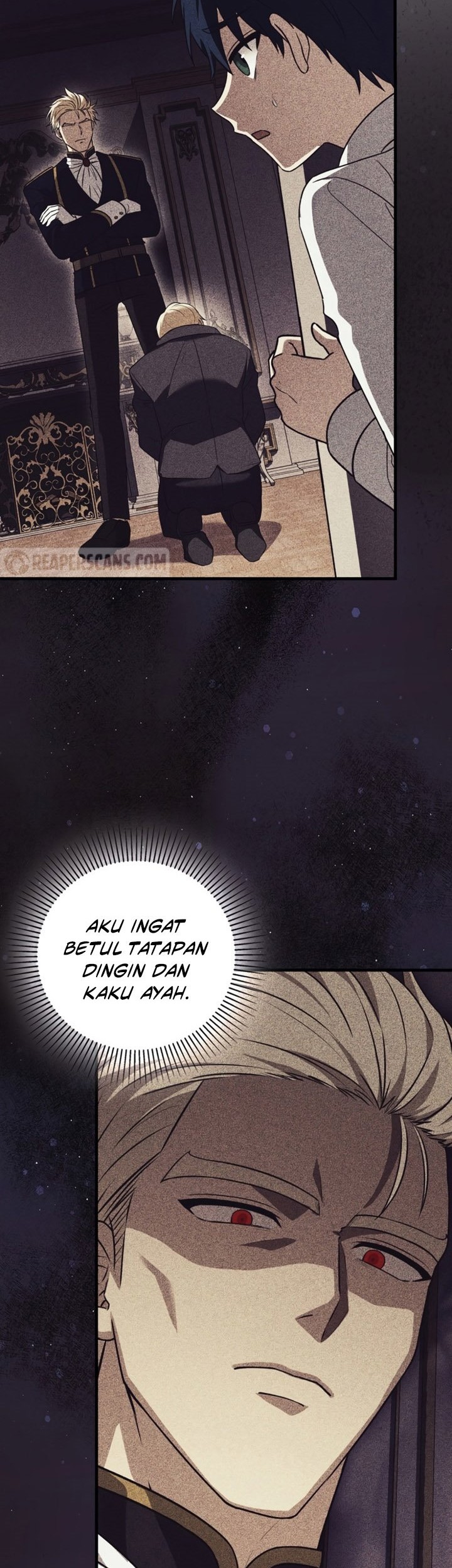 The Reincarnated Assassin is a Genius Swordsman Chapter 12 Gambar 47