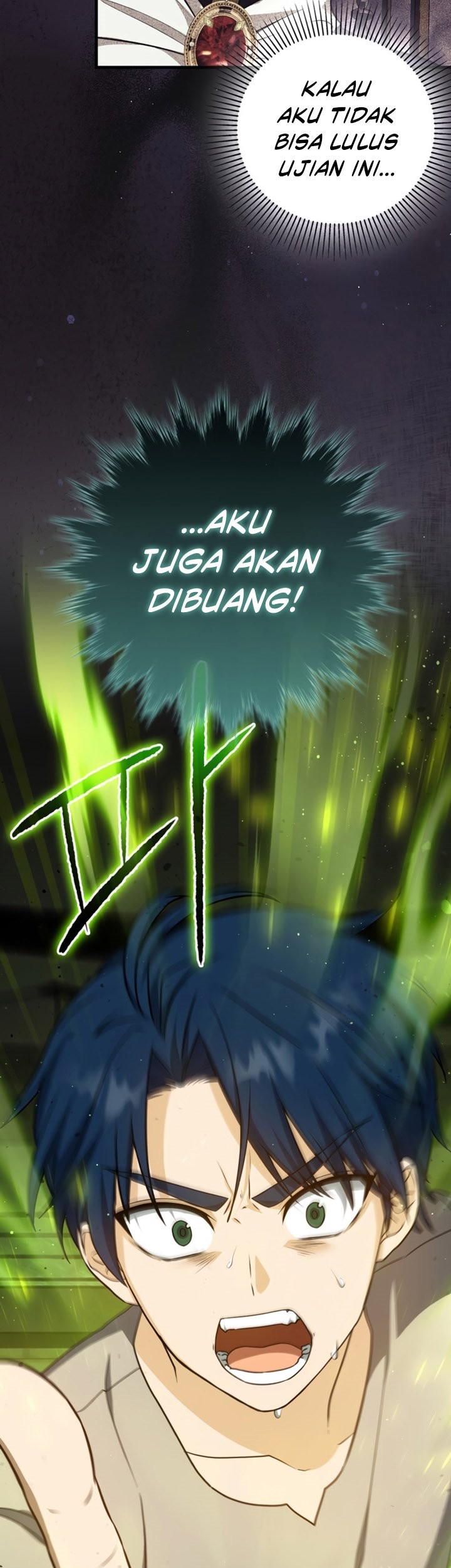 The Reincarnated Assassin is a Genius Swordsman Chapter 12 Gambar 49