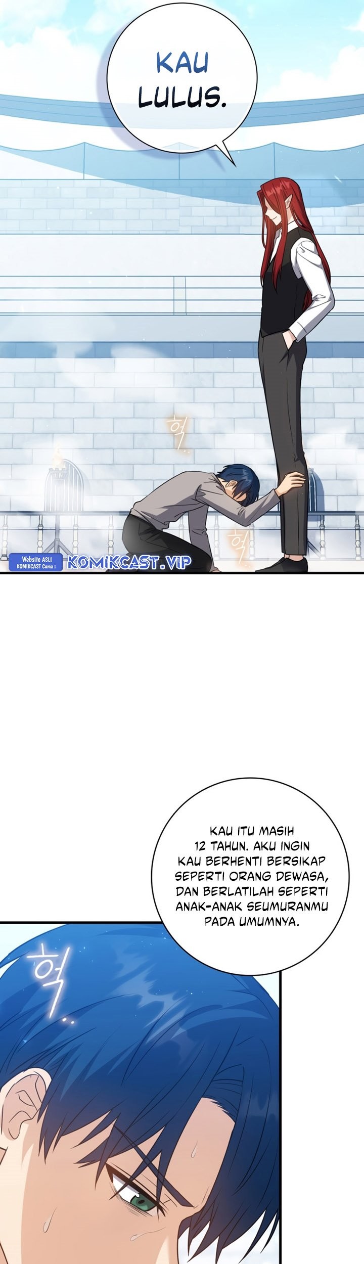 The Reincarnated Assassin is a Genius Swordsman Chapter 12 Gambar 52