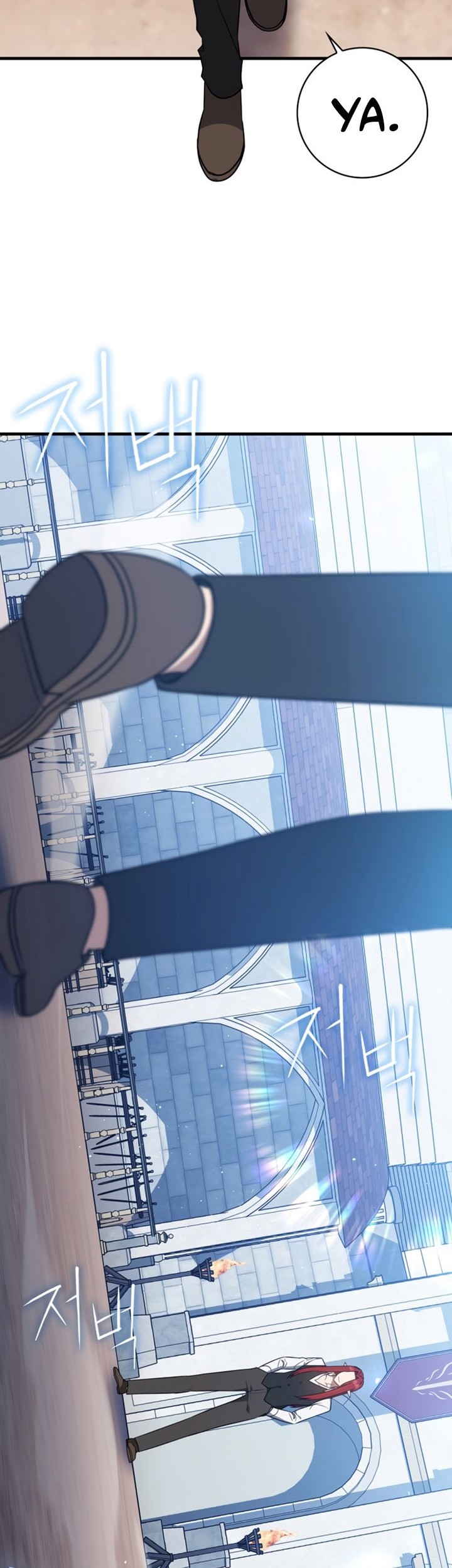 The Reincarnated Assassin is a Genius Swordsman Chapter 12 Gambar 56