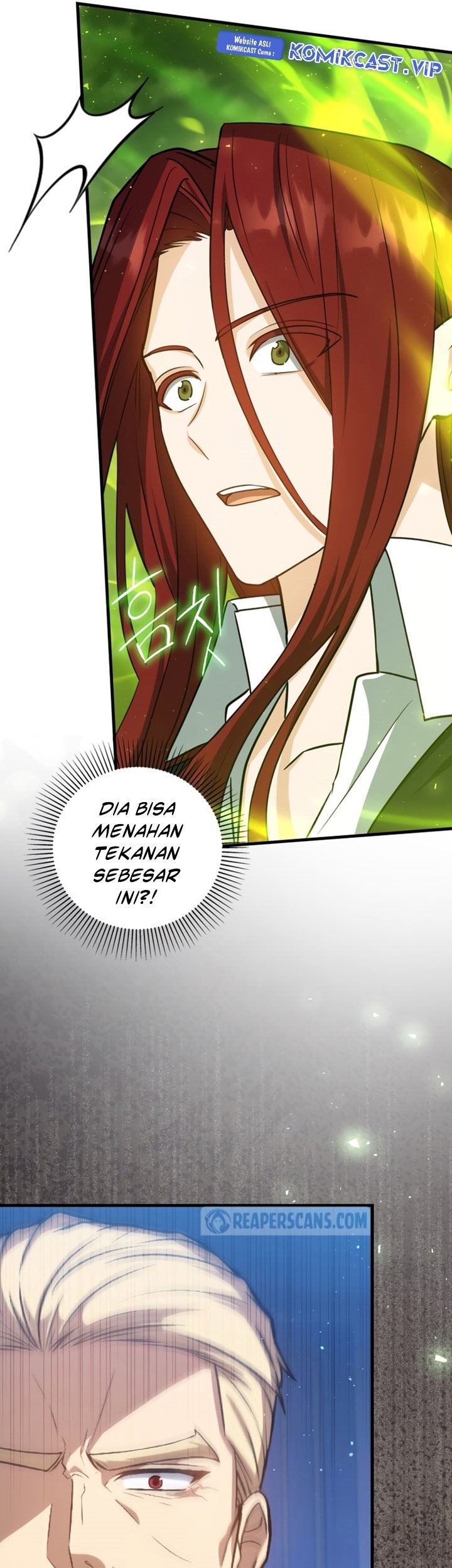 The Reincarnated Assassin is a Genius Swordsman Chapter 12 Gambar 74