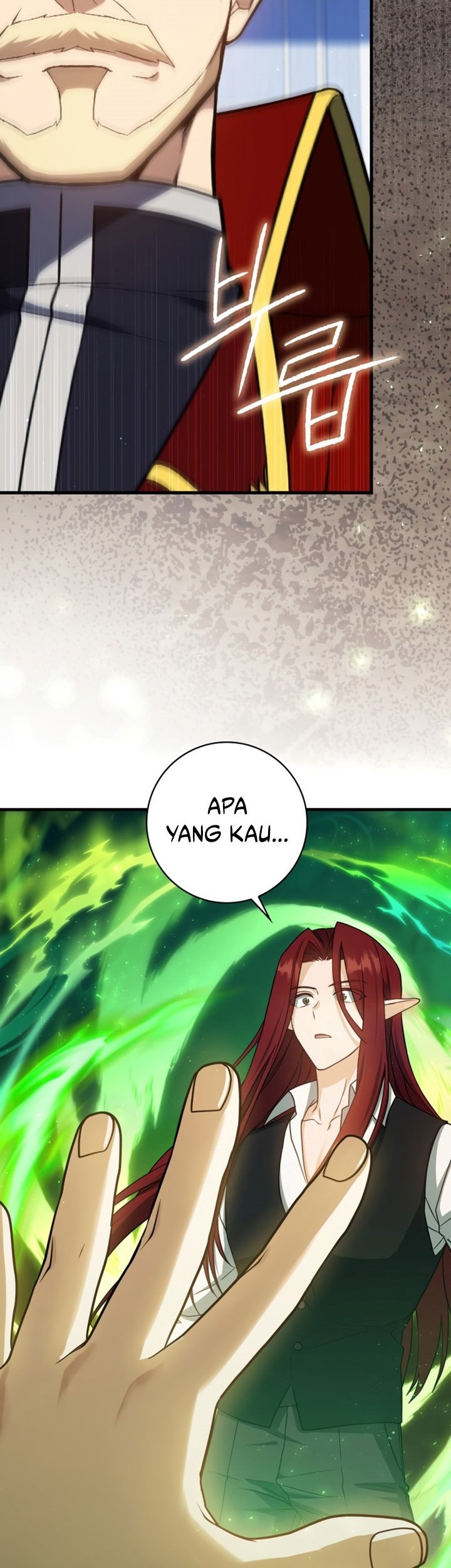 The Reincarnated Assassin is a Genius Swordsman Chapter 12 Gambar 75