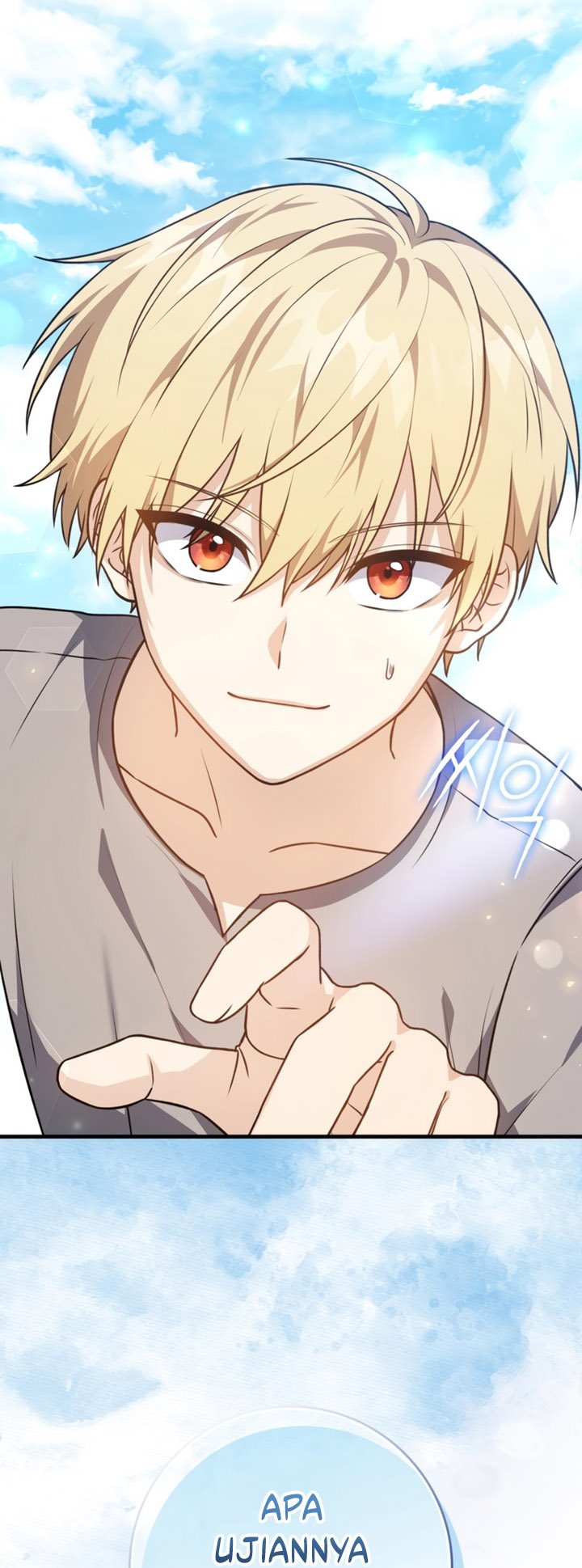 The Reincarnated Assassin is a Genius Swordsman Chapter 12 Gambar 80