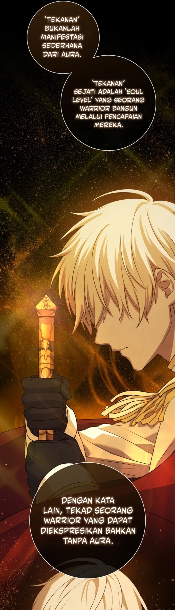 The Reincarnated Assassin is a Genius Swordsman Chapter 12 Gambar 6