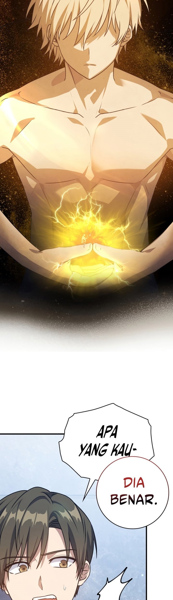 The Reincarnated Assassin is a Genius Swordsman Chapter 12 Gambar 7