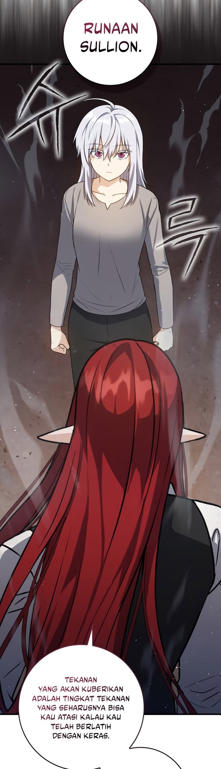 The Reincarnated Assassin is a Genius Swordsman Chapter 12 Gambar 14