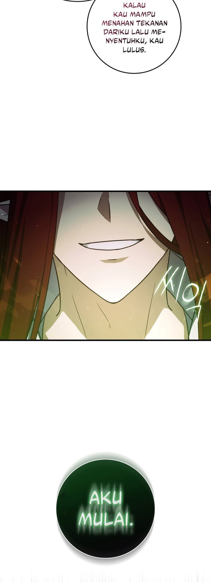 The Reincarnated Assassin is a Genius Swordsman Chapter 12 Gambar 15