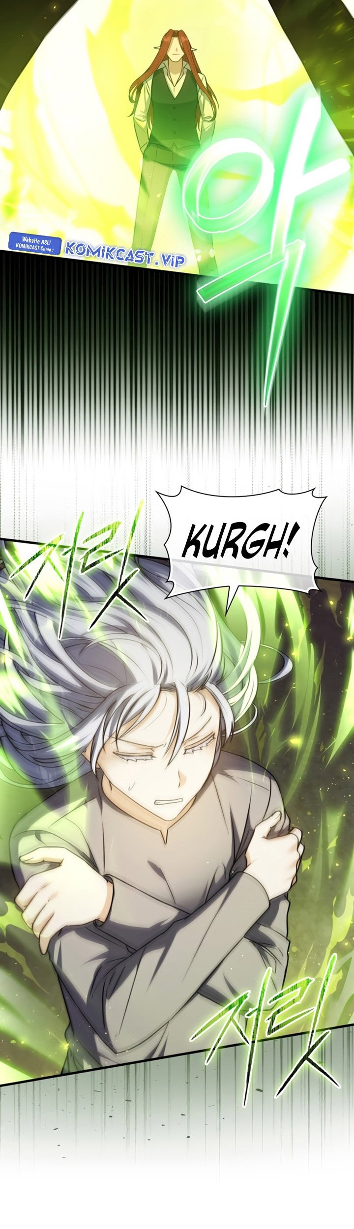 The Reincarnated Assassin is a Genius Swordsman Chapter 12 Gambar 17