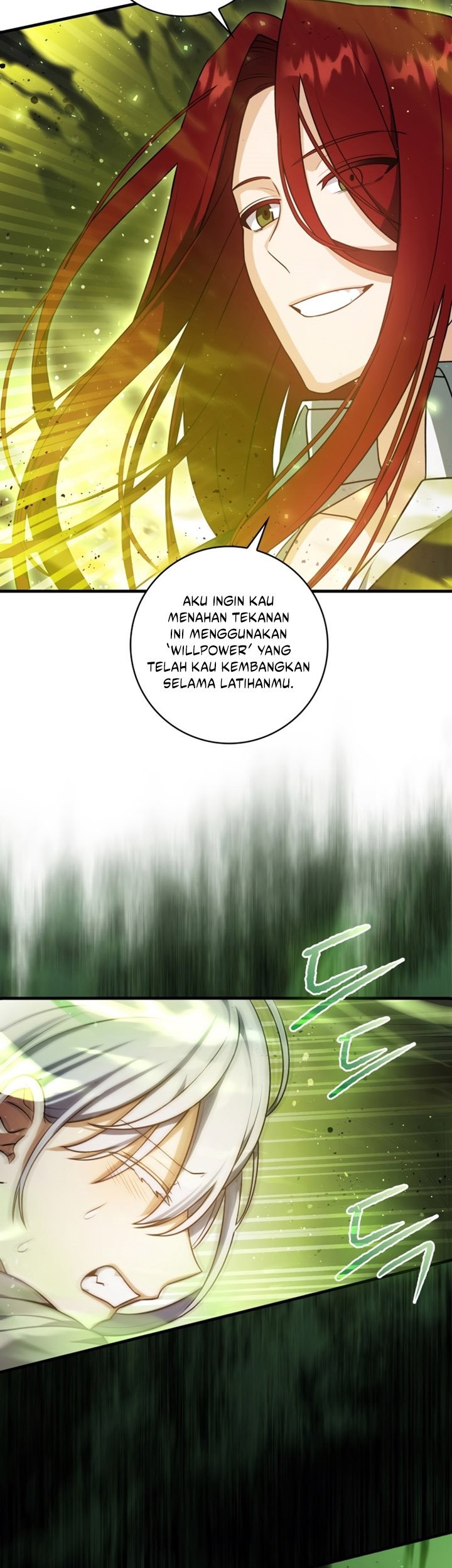 The Reincarnated Assassin is a Genius Swordsman Chapter 12 Gambar 19
