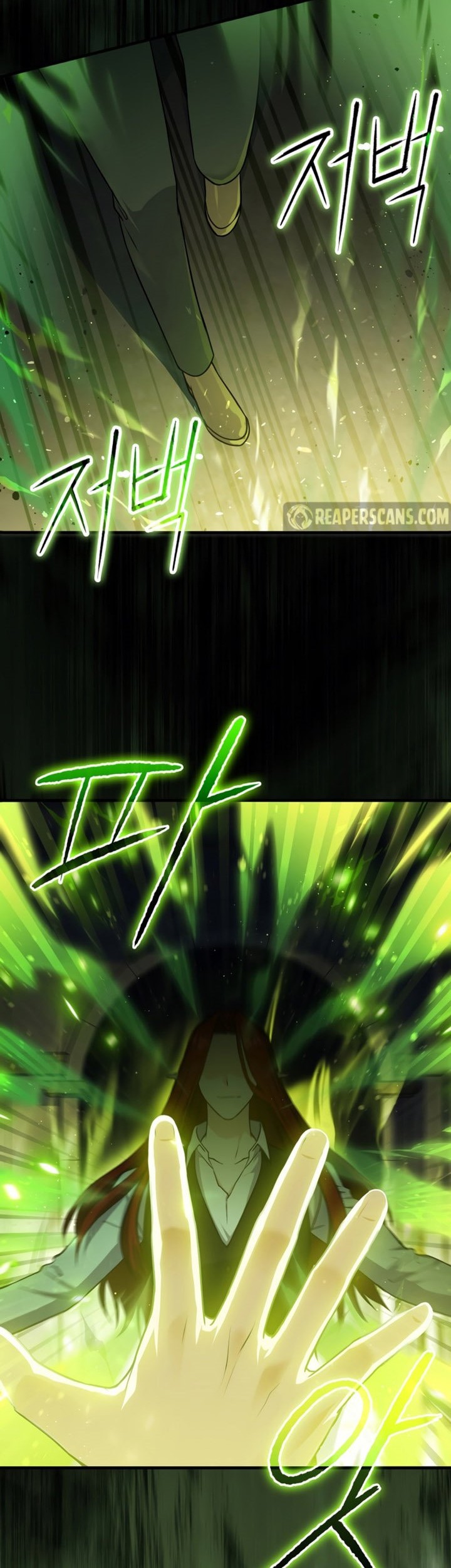 The Reincarnated Assassin is a Genius Swordsman Chapter 12 Gambar 20