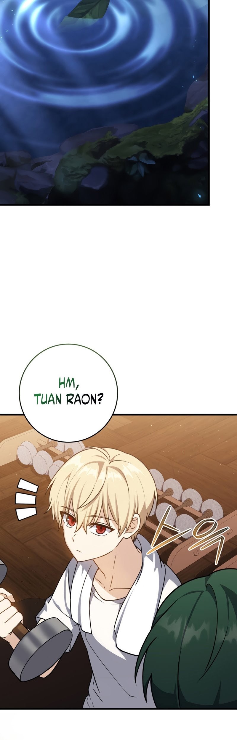 The Reincarnated Assassin is a Genius Swordsman Chapter 11 Gambar 28