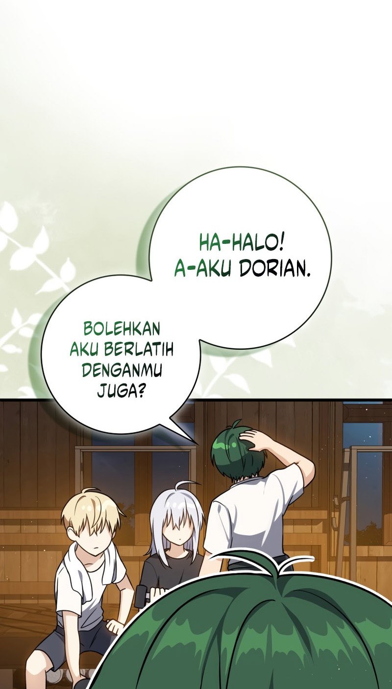 The Reincarnated Assassin is a Genius Swordsman Chapter 11 Gambar 29