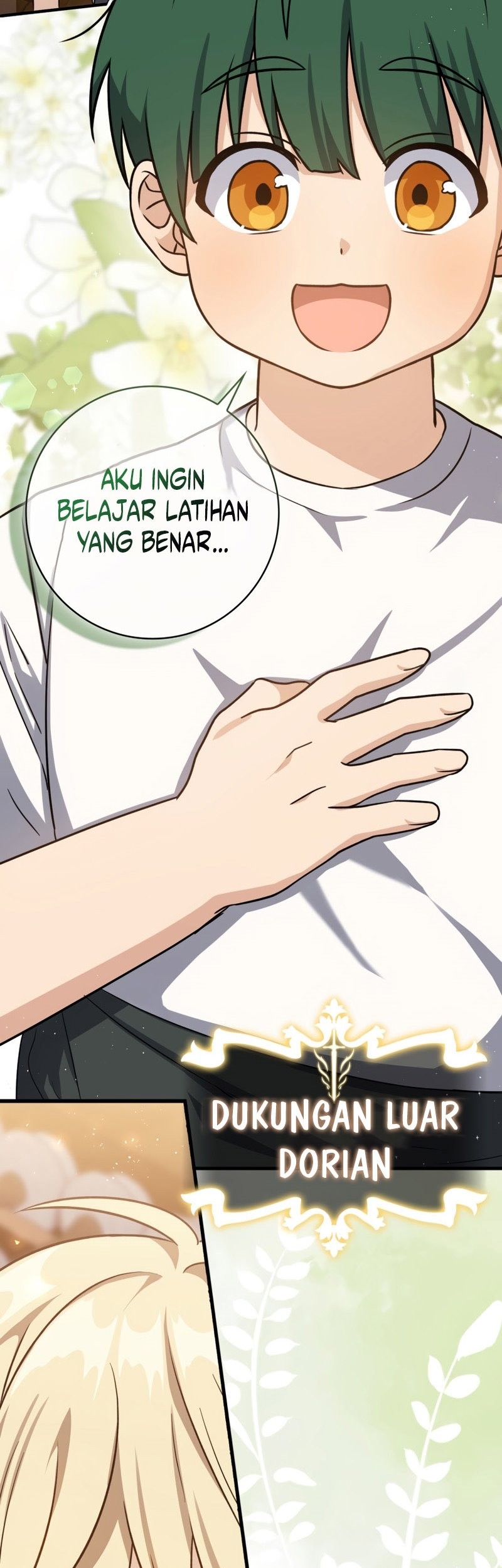 The Reincarnated Assassin is a Genius Swordsman Chapter 11 Gambar 30