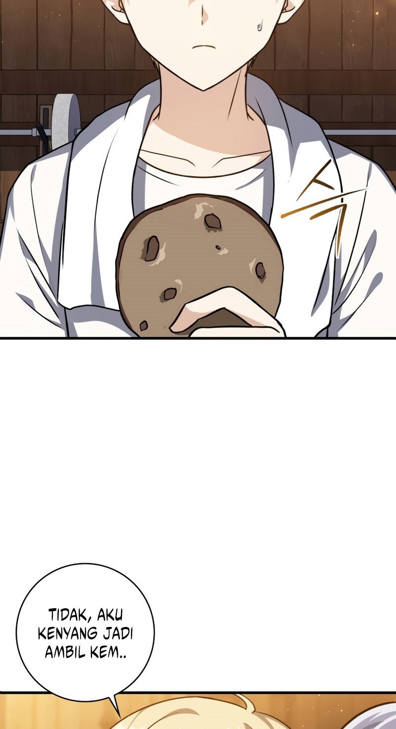 The Reincarnated Assassin is a Genius Swordsman Chapter 11 Gambar 33