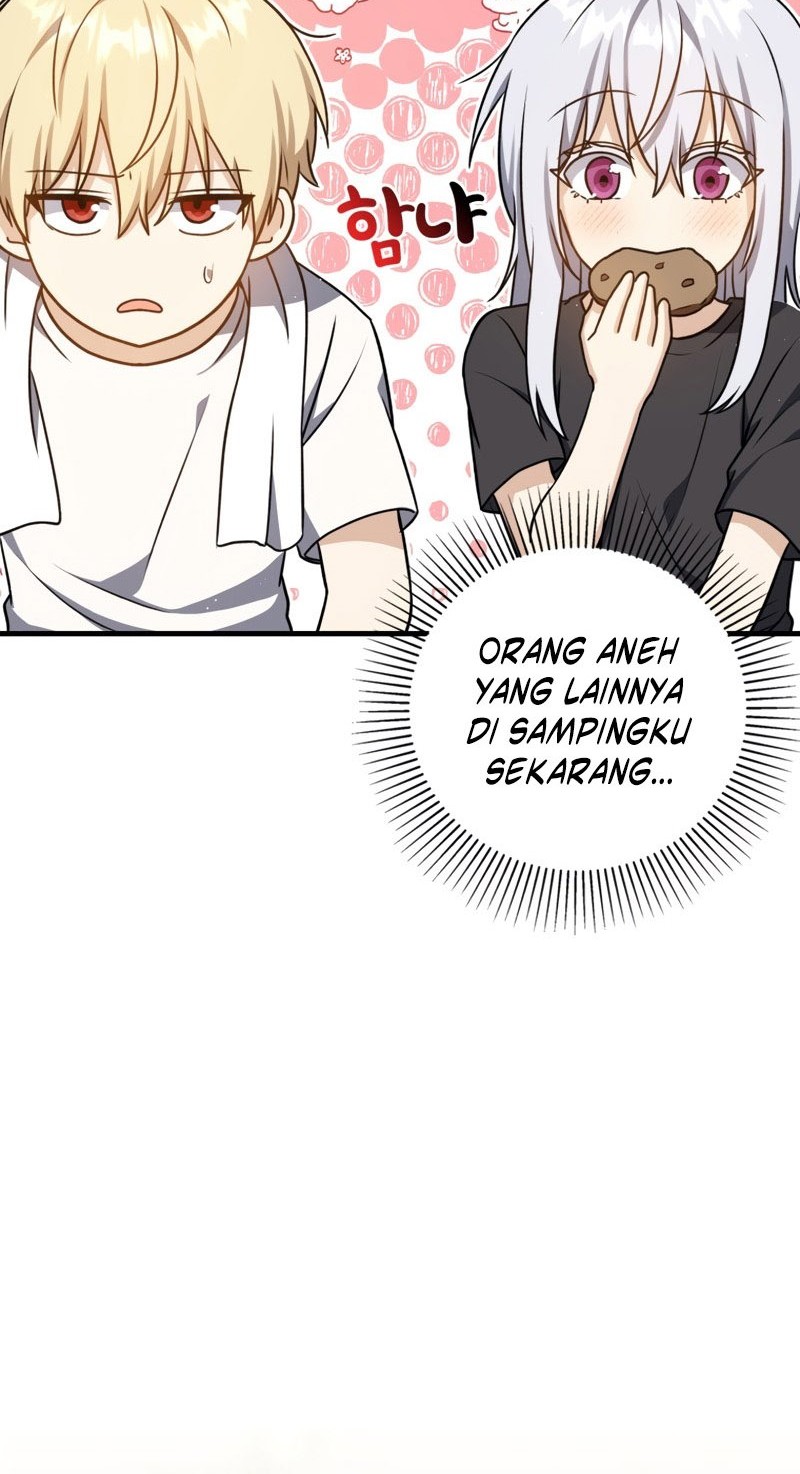 The Reincarnated Assassin is a Genius Swordsman Chapter 11 Gambar 37