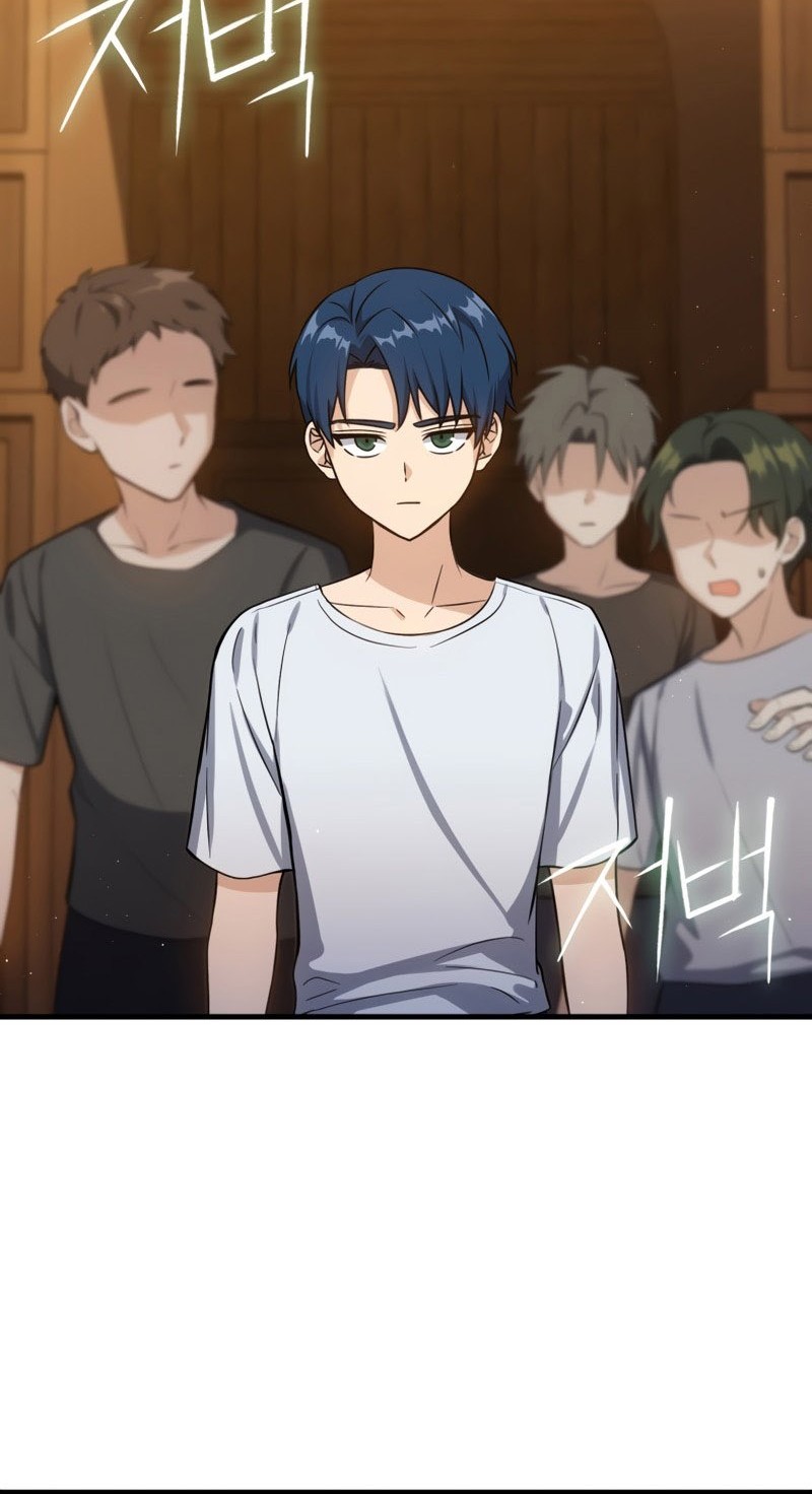 The Reincarnated Assassin is a Genius Swordsman Chapter 11 Gambar 19