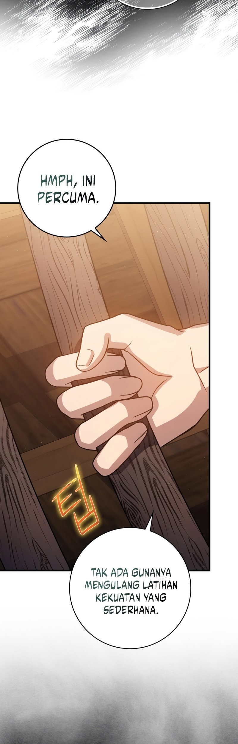 The Reincarnated Assassin is a Genius Swordsman Chapter 11 Gambar 22