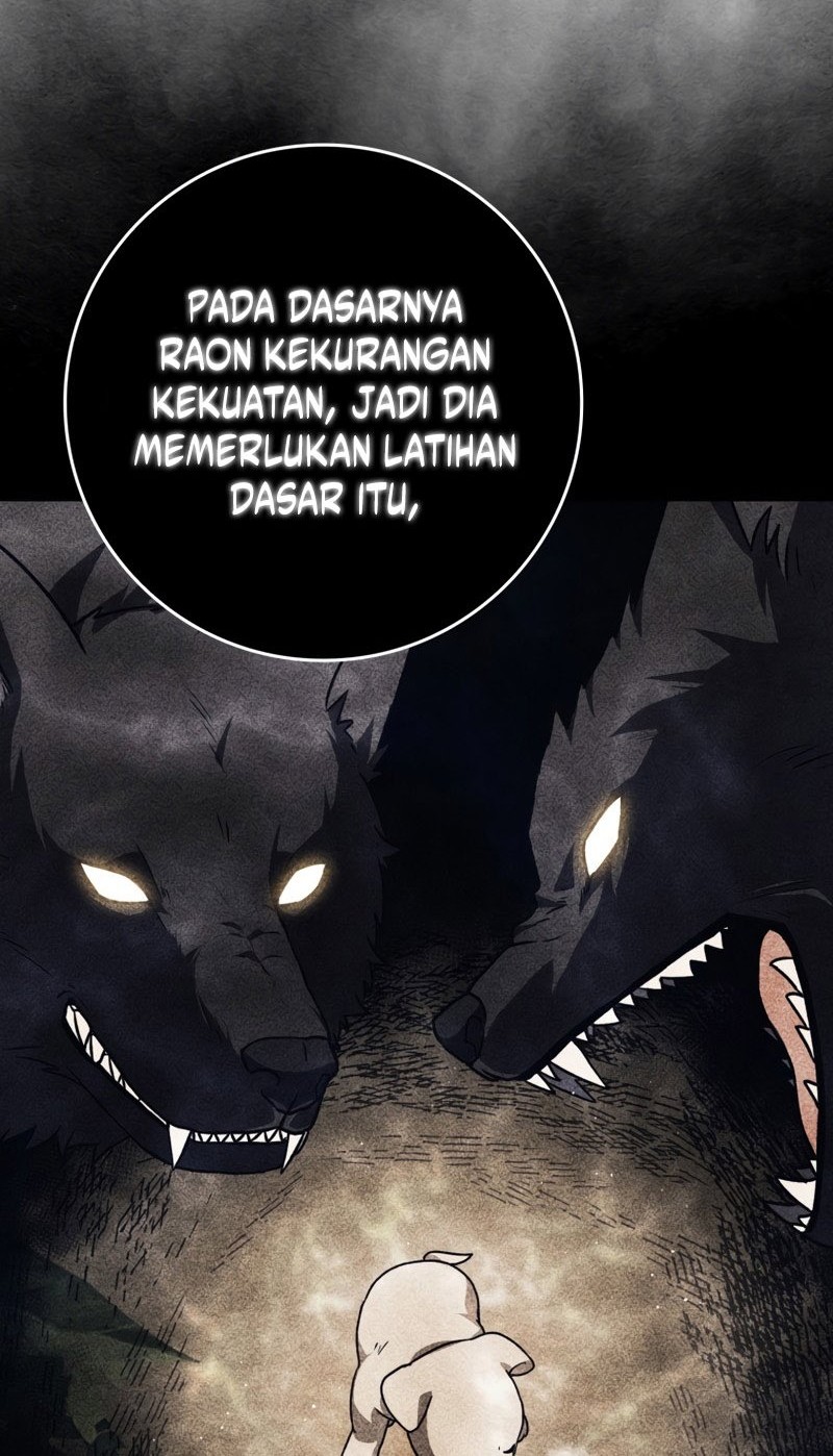 The Reincarnated Assassin is a Genius Swordsman Chapter 11 Gambar 23