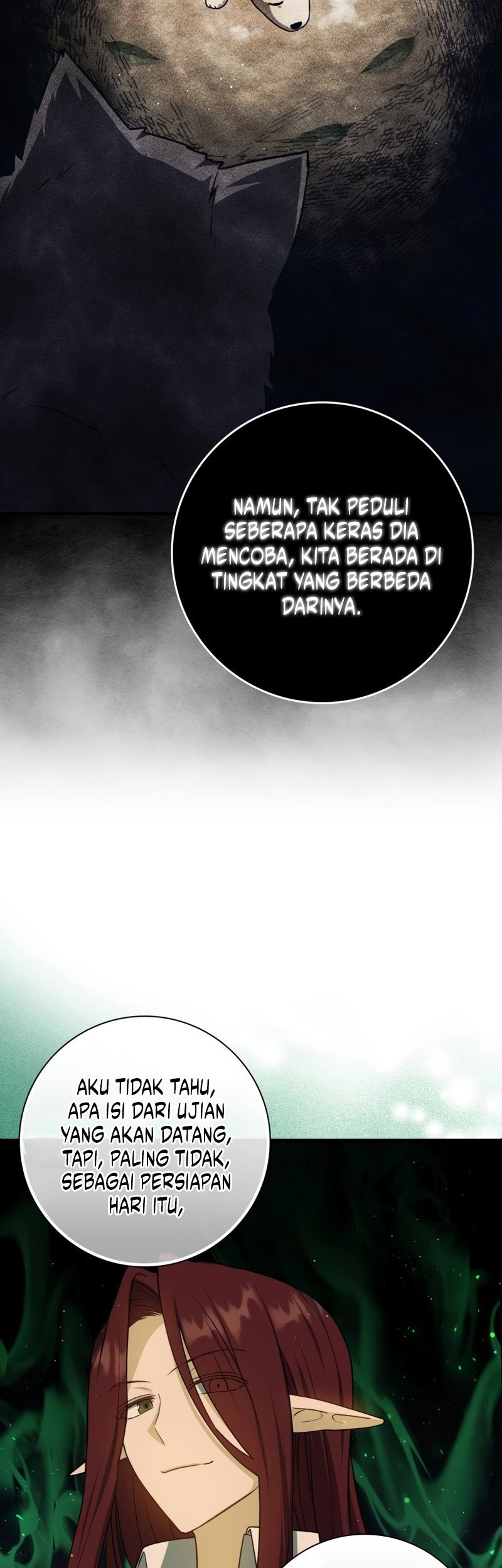 The Reincarnated Assassin is a Genius Swordsman Chapter 11 Gambar 24