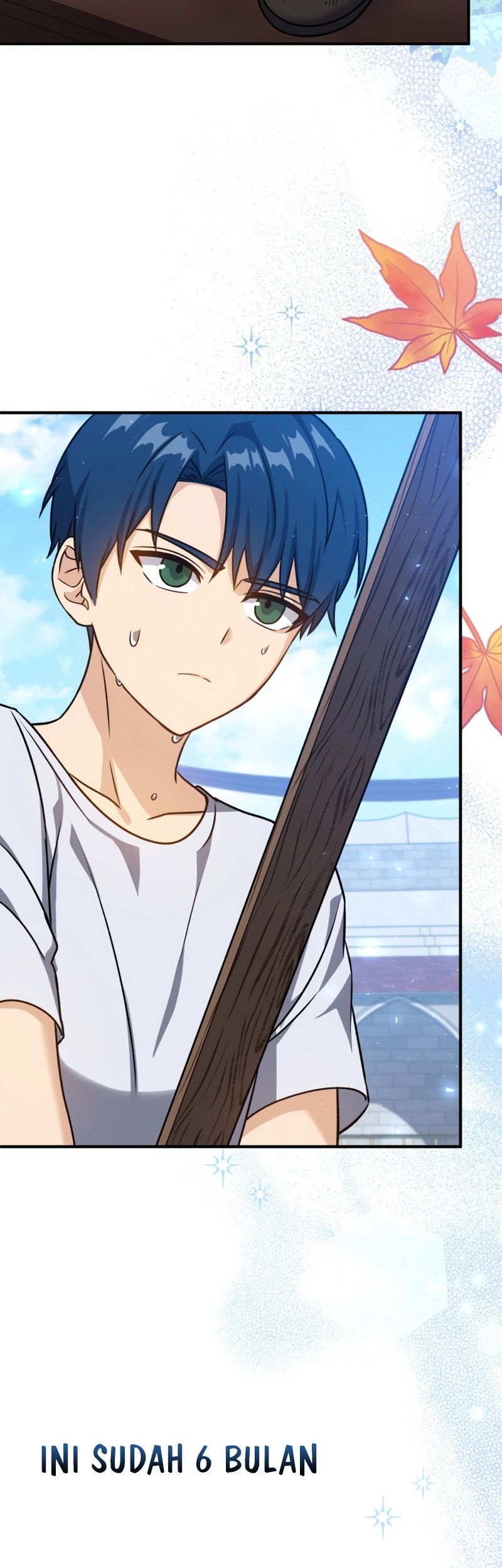 The Reincarnated Assassin is a Genius Swordsman Chapter 11 Gambar 46