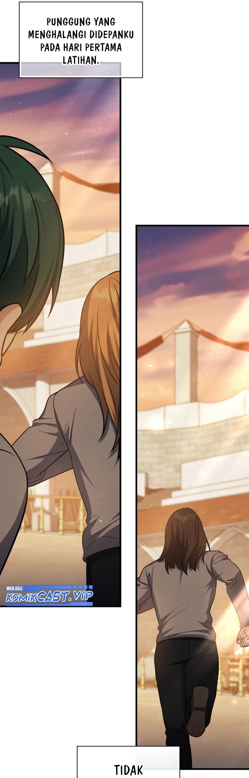 The Reincarnated Assassin is a Genius Swordsman Chapter 11 Gambar 50