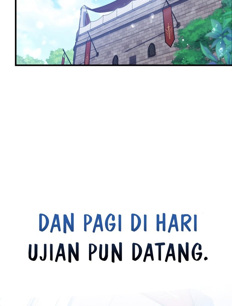 The Reincarnated Assassin is a Genius Swordsman Chapter 11 Gambar 55