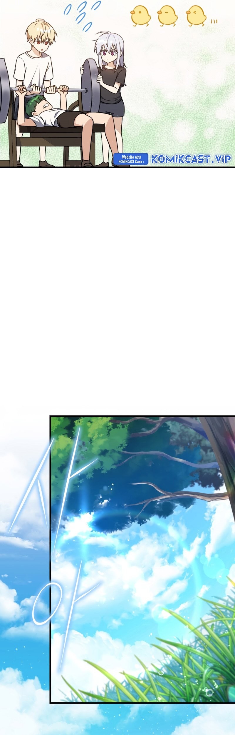 The Reincarnated Assassin is a Genius Swordsman Chapter 11 Gambar 38