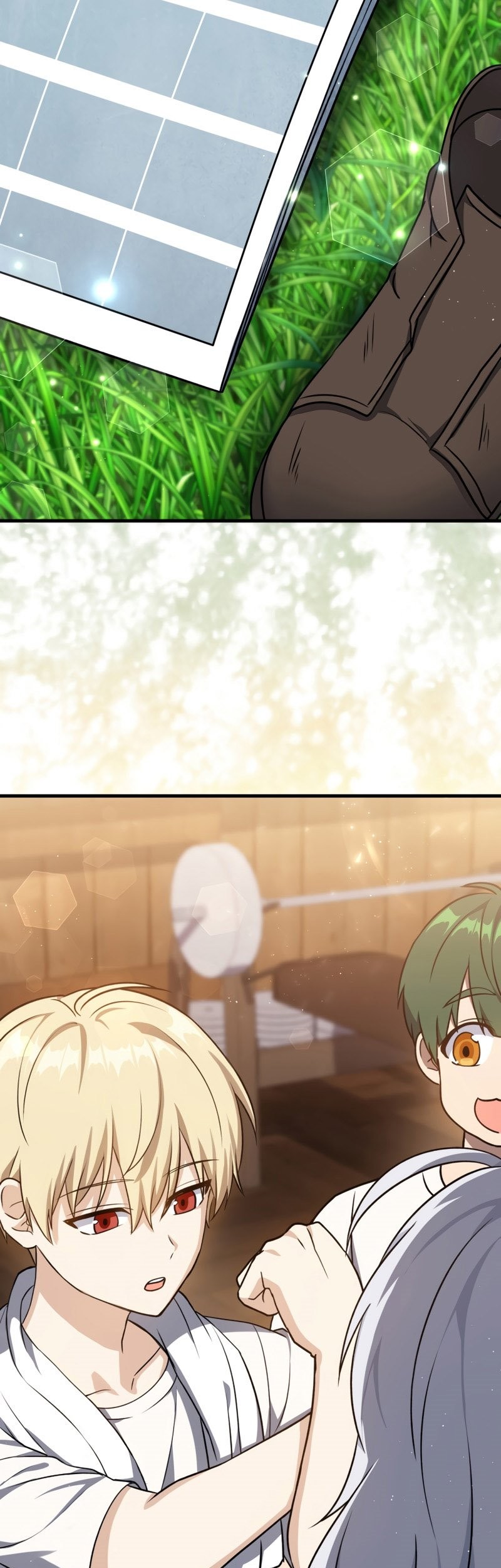 The Reincarnated Assassin is a Genius Swordsman Chapter 11 Gambar 42