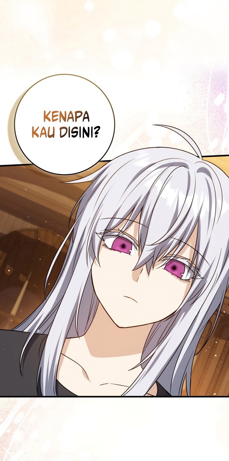 The Reincarnated Assassin is a Genius Swordsman Chapter 11 Gambar 3