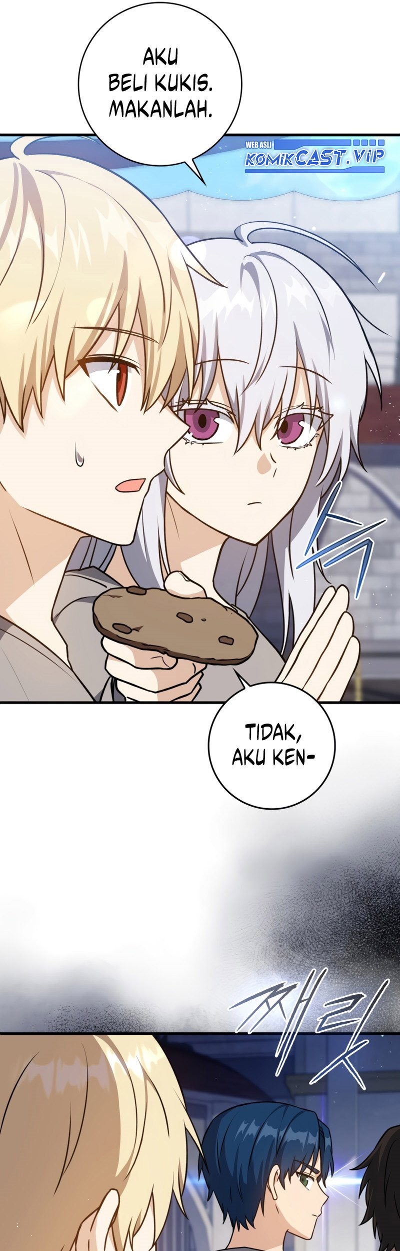 The Reincarnated Assassin is a Genius Swordsman Chapter 11 Gambar 68